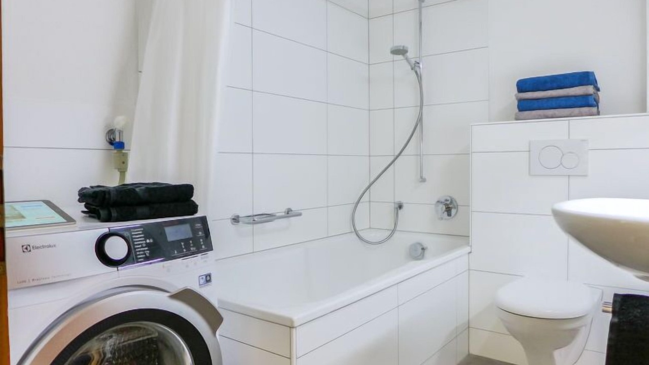 Photo of Bathroom in Brienz
