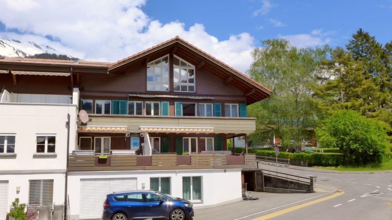 Photo of Others in Brienz
