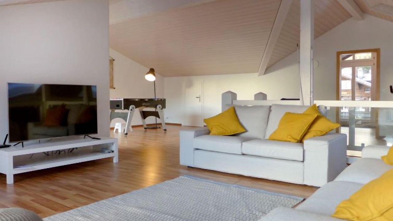 Photo of Livingroom in Brienz