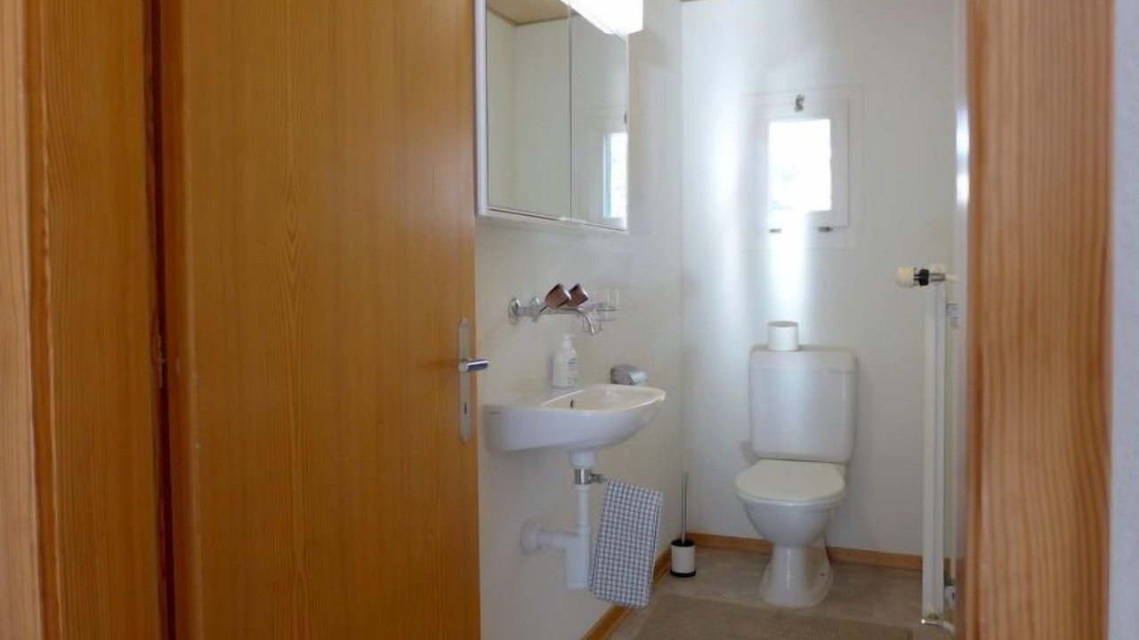 Photo of Bathroom in Brienz