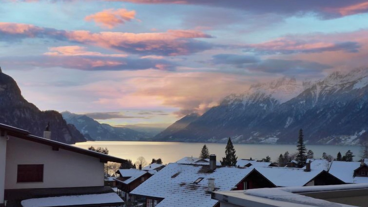 Photo of Others in Brienz