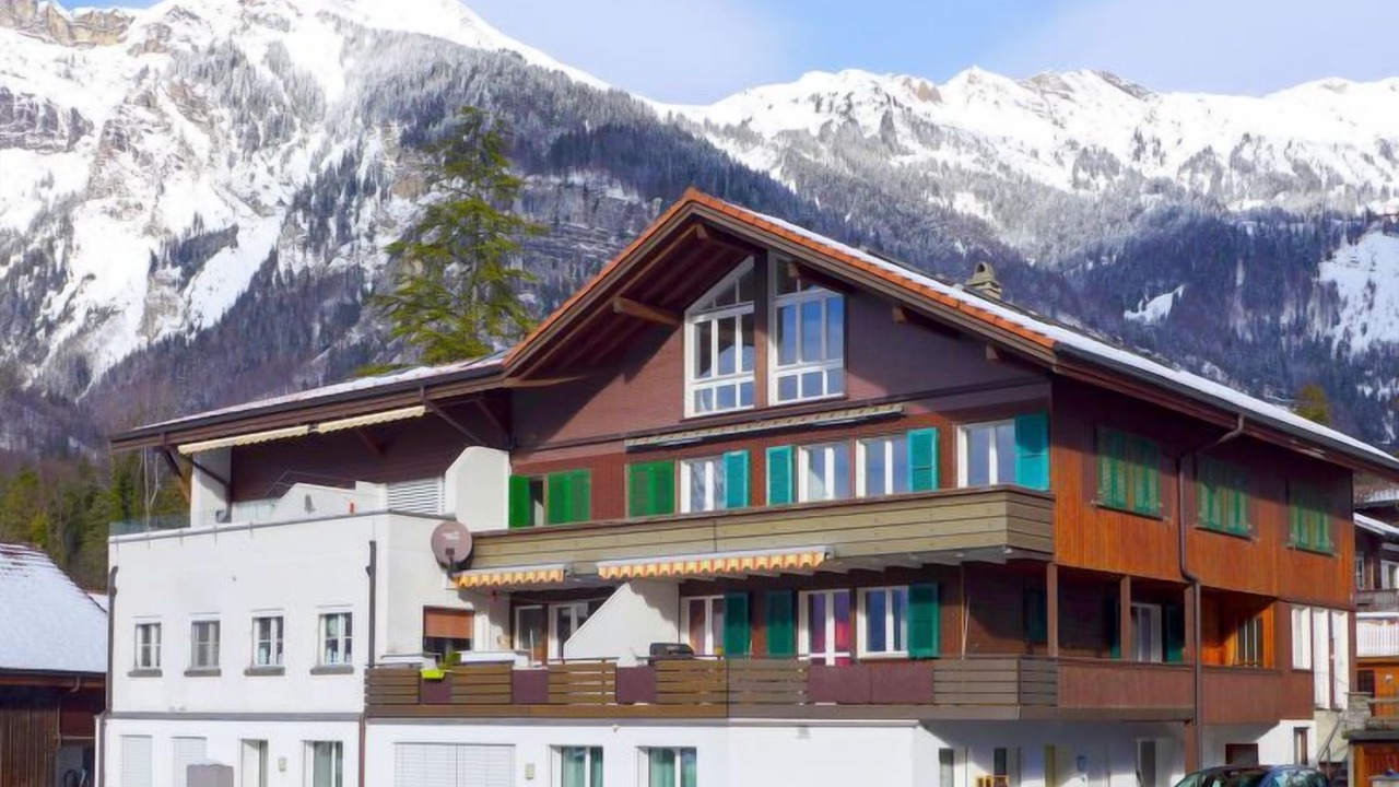Photo of Others in Brienz