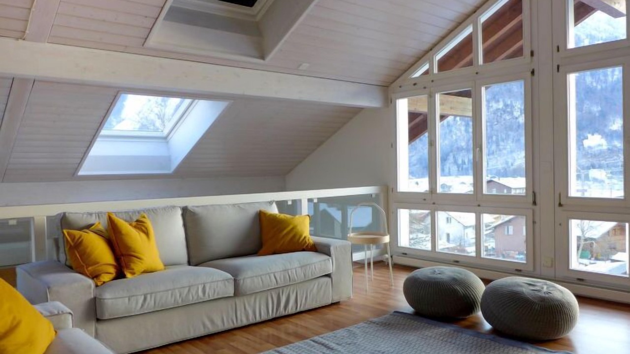 Photo of Livingroom in Brienz