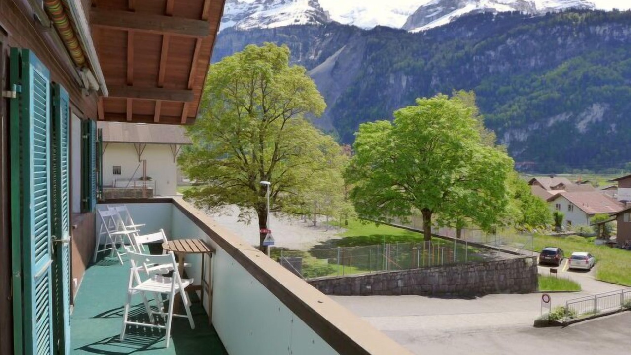 Photo of Others in Brienz