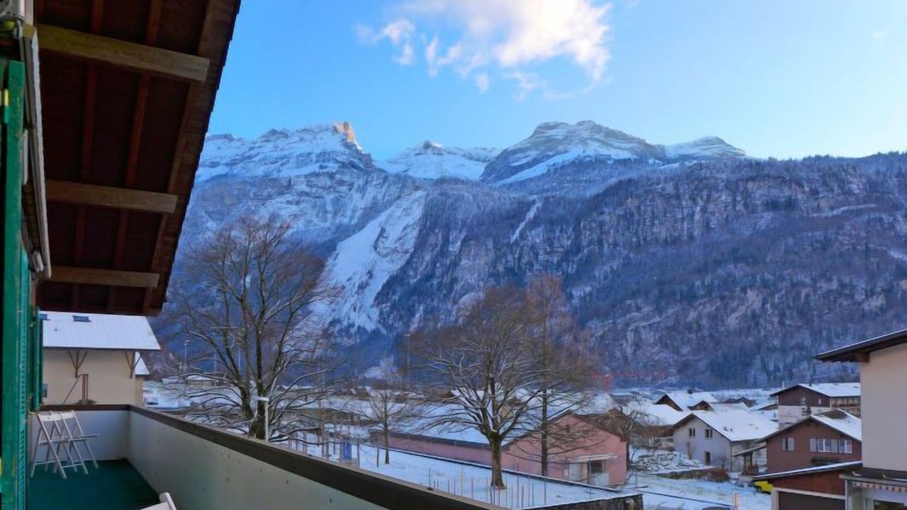 Photo of Others in Brienz