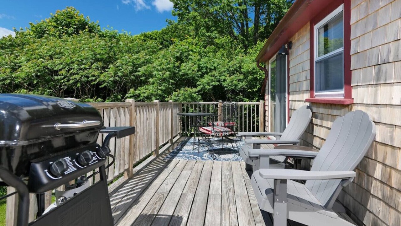 Photo of Outdoor in Salsbury Cove