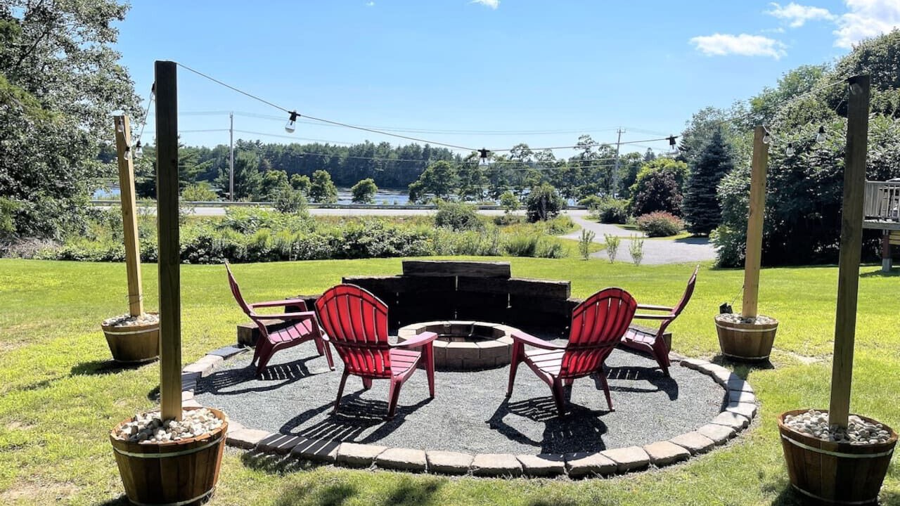 Photo of Outdoor in Salsbury Cove