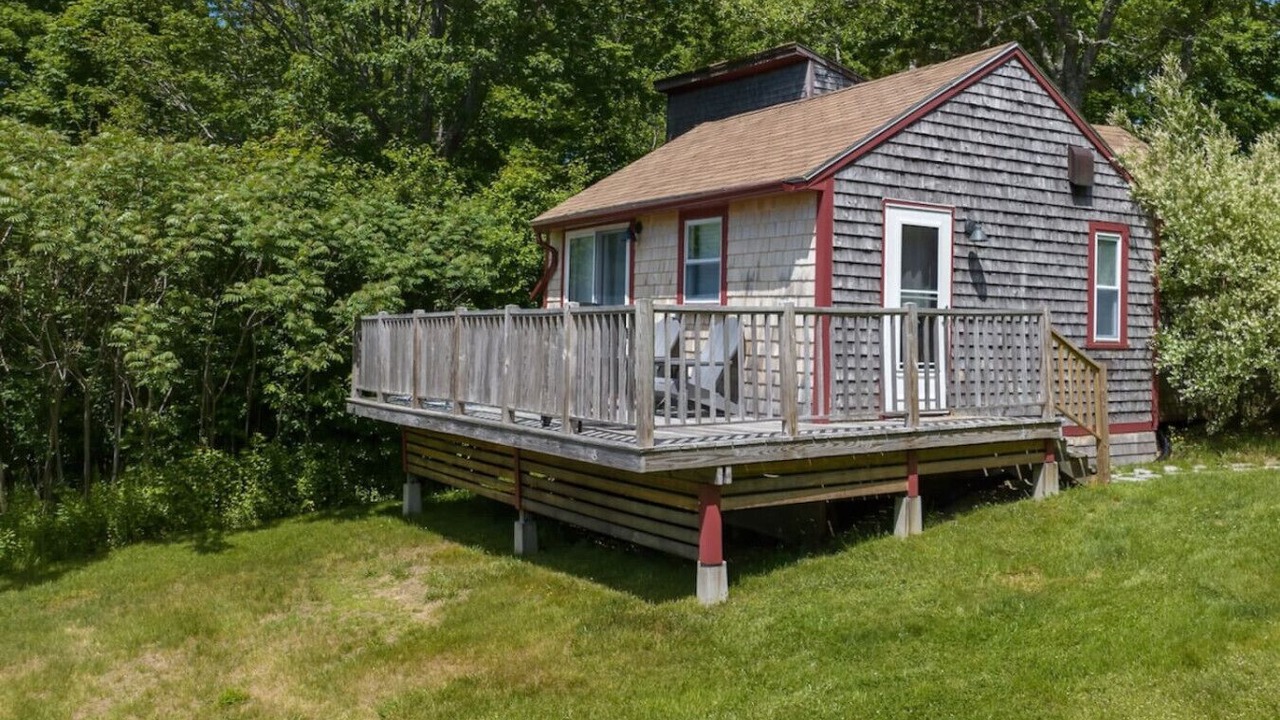 Photo of Outdoor in Salsbury Cove