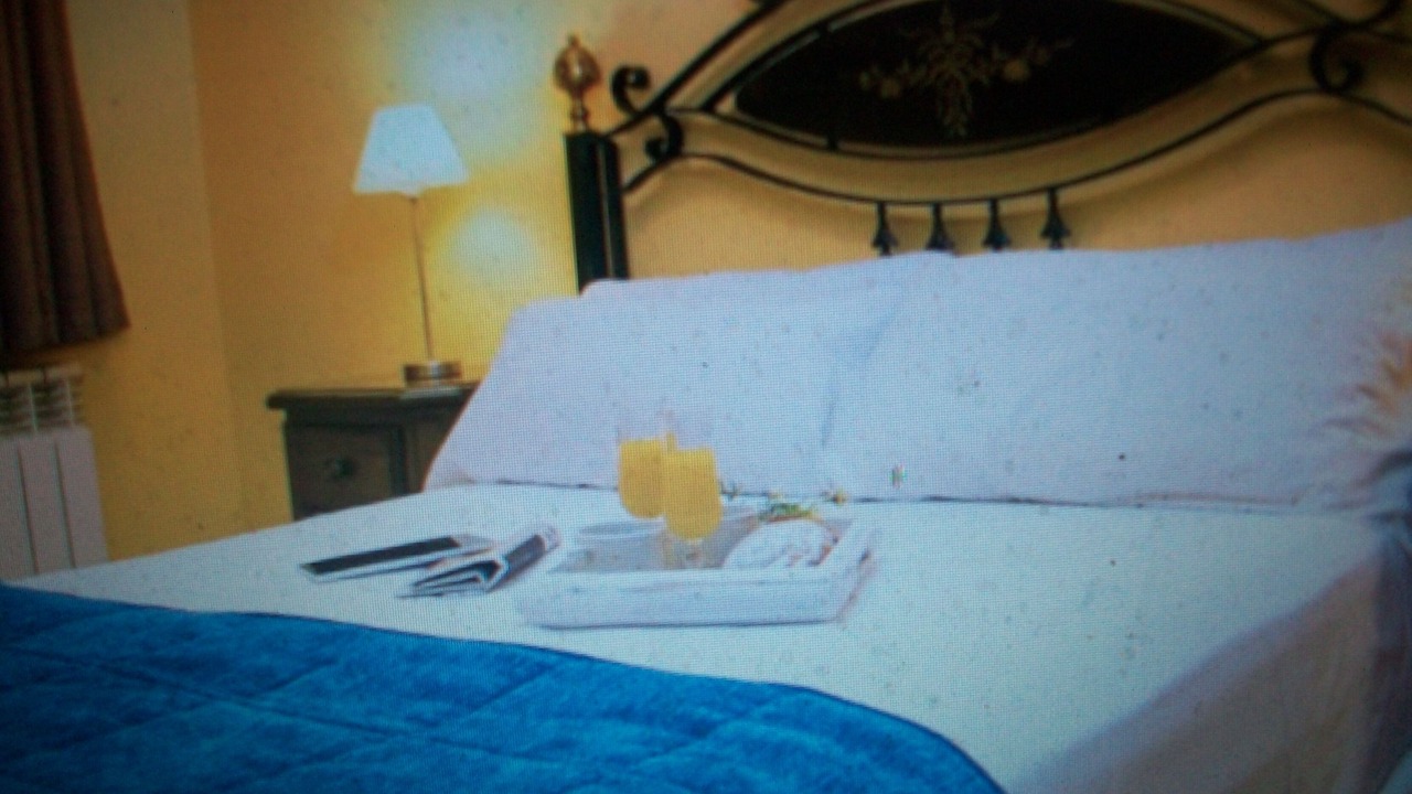 Photo of Bedroom in Ransol
