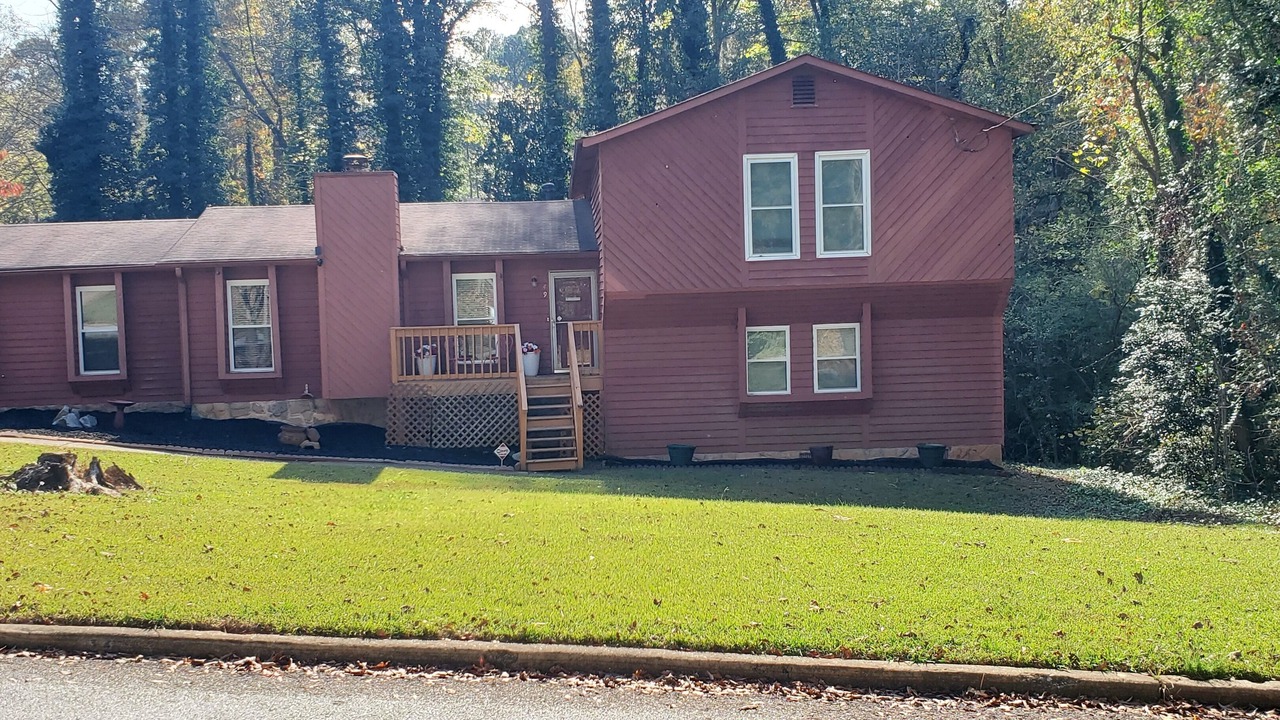 Photo of Outdoor in Stone Mountain