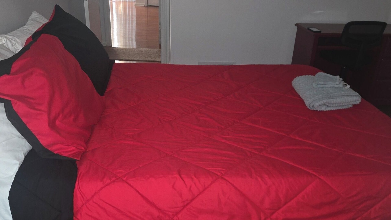 Photo of Bedroom in Stone Mountain