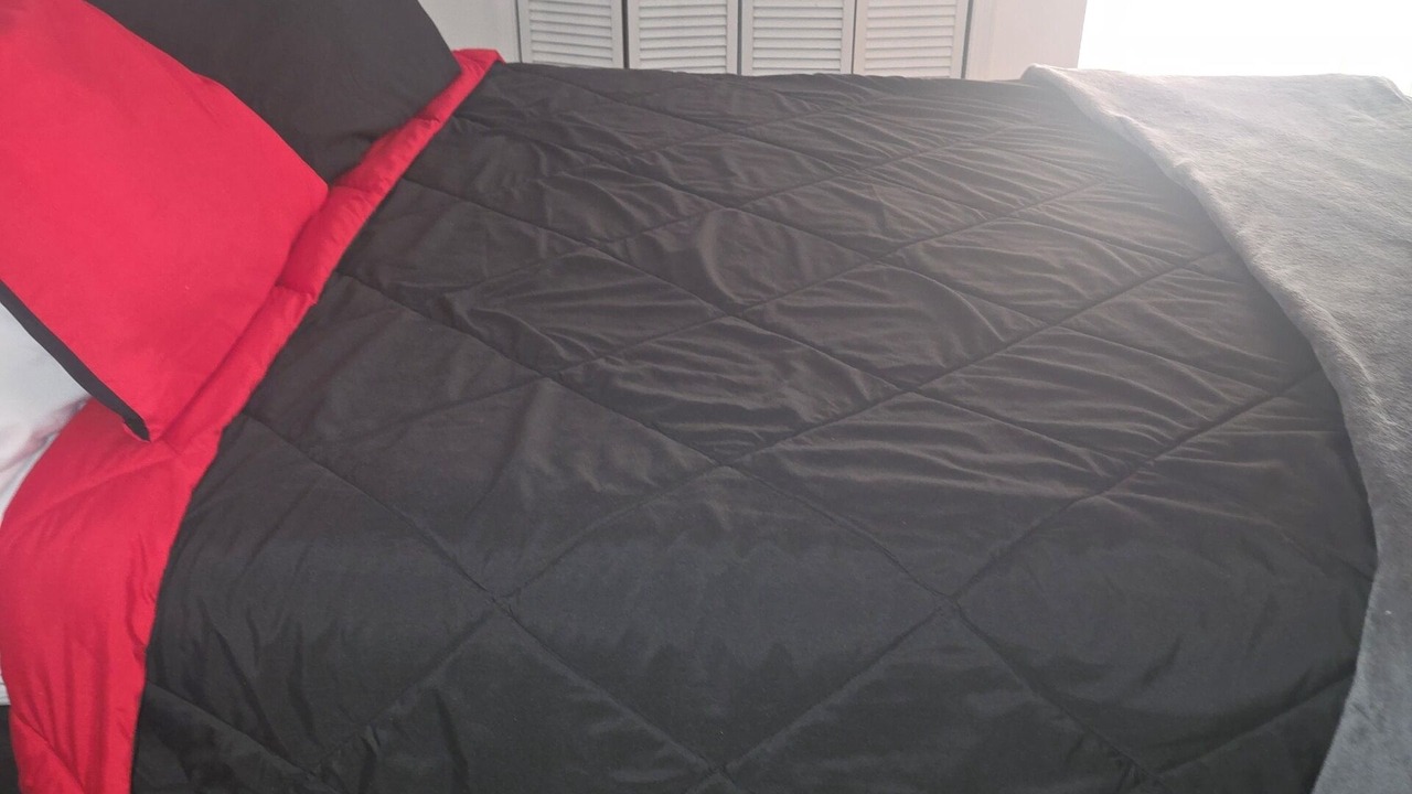 Photo of Bedroom in Stone Mountain