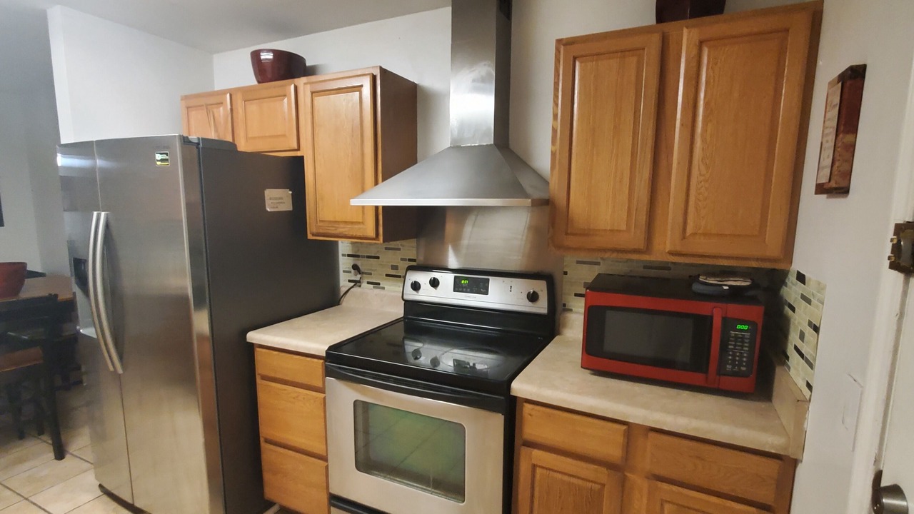 Photo of Kitchen in Stone Mountain