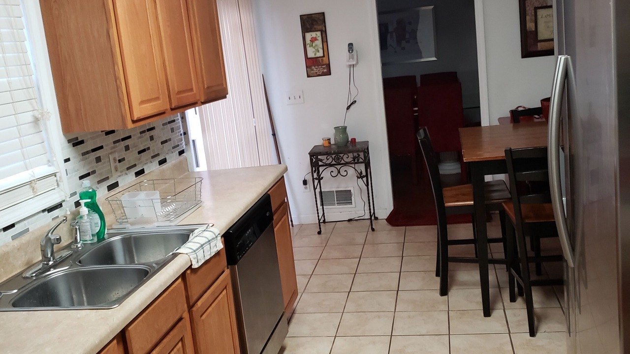 Photo of Kitchen in Stone Mountain