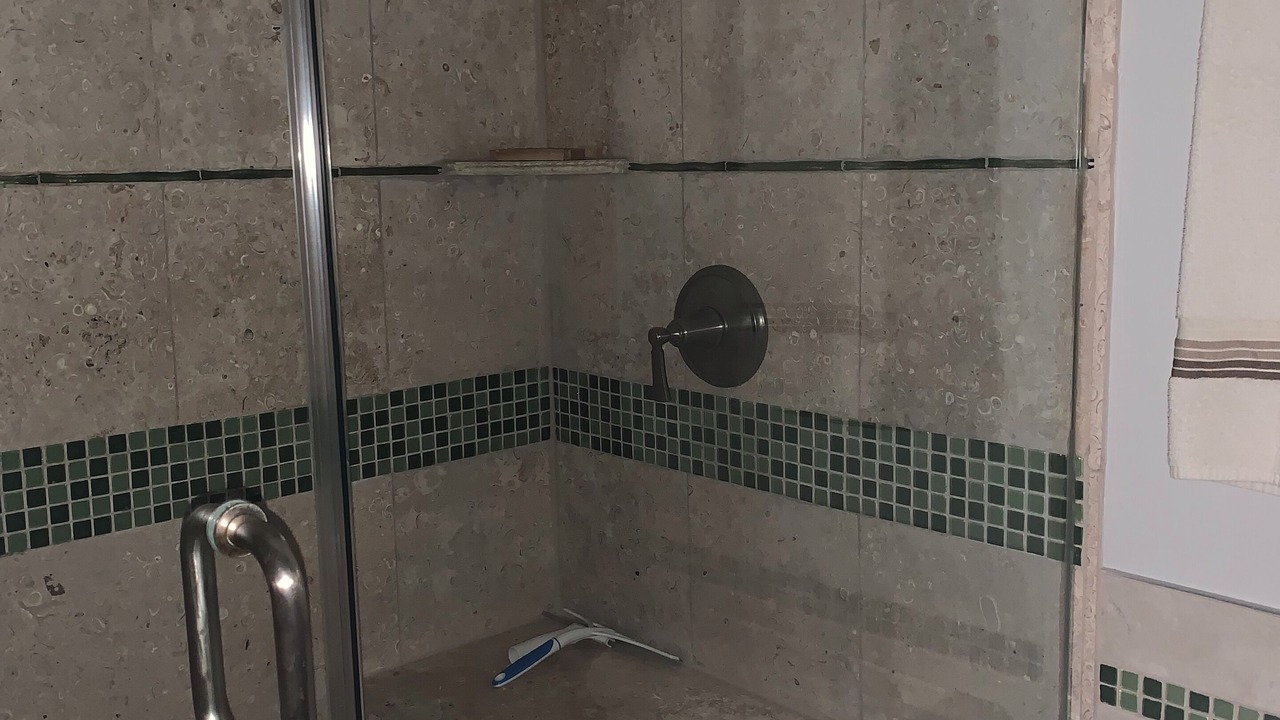 Photo of Bathroom in Crescent Beach