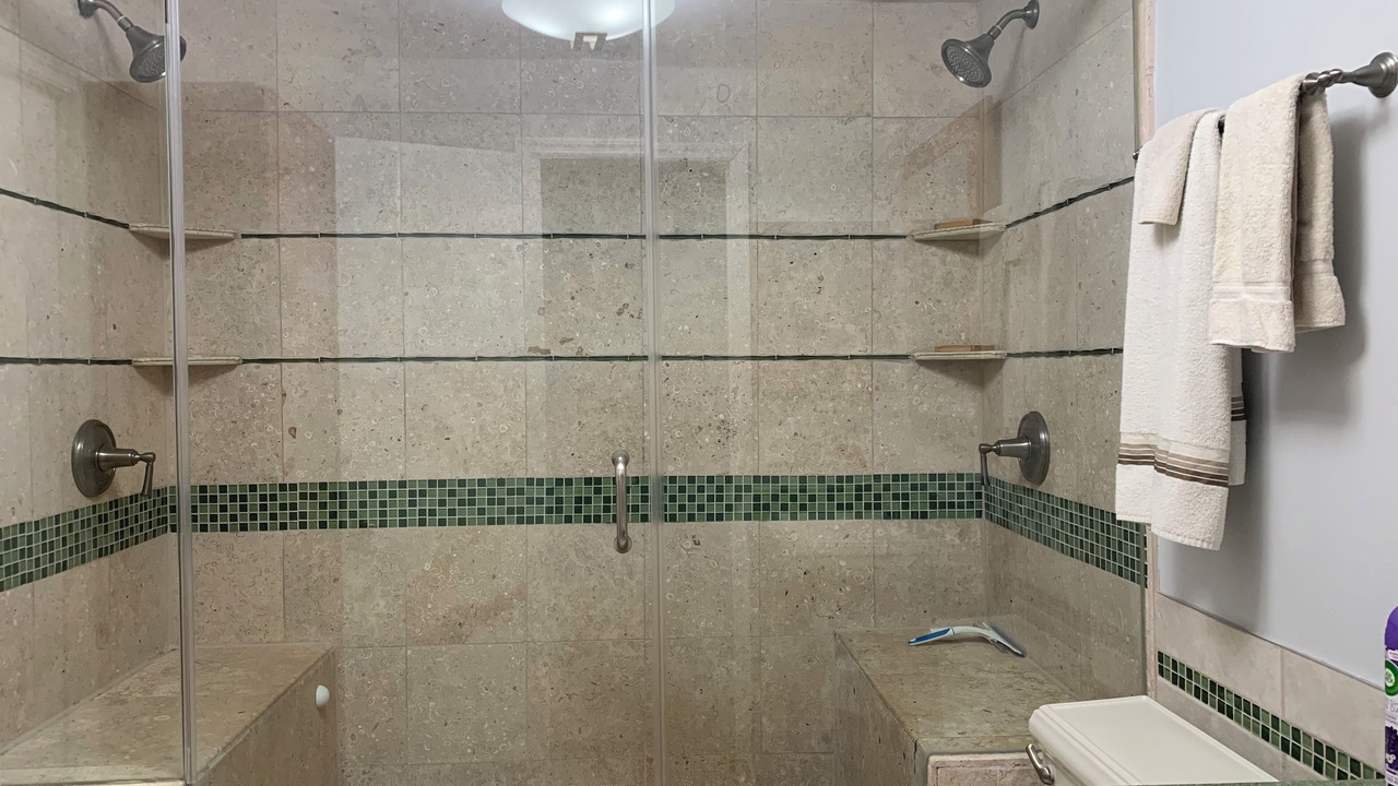 Photo of Bathroom in Crescent Beach
