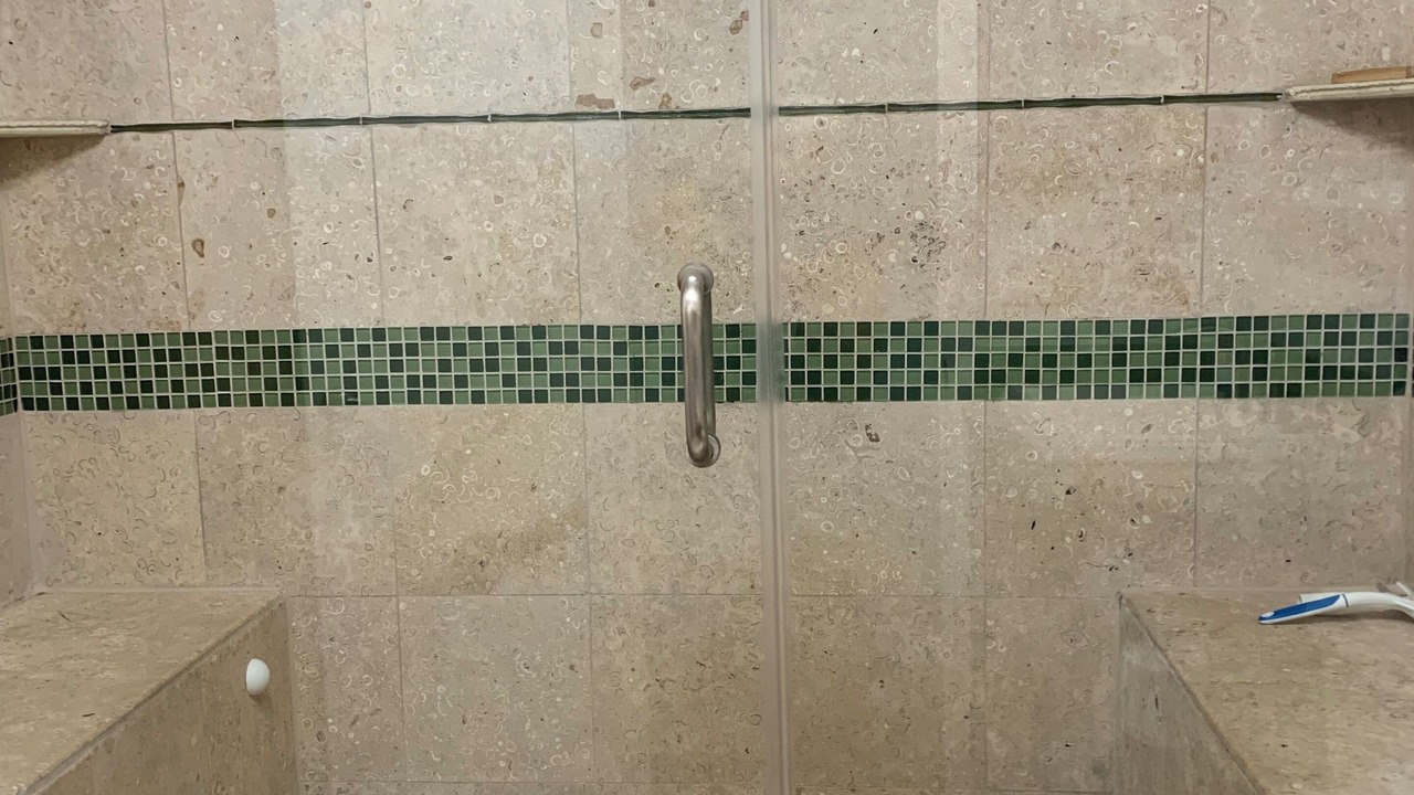 Photo of Bathroom in Crescent Beach