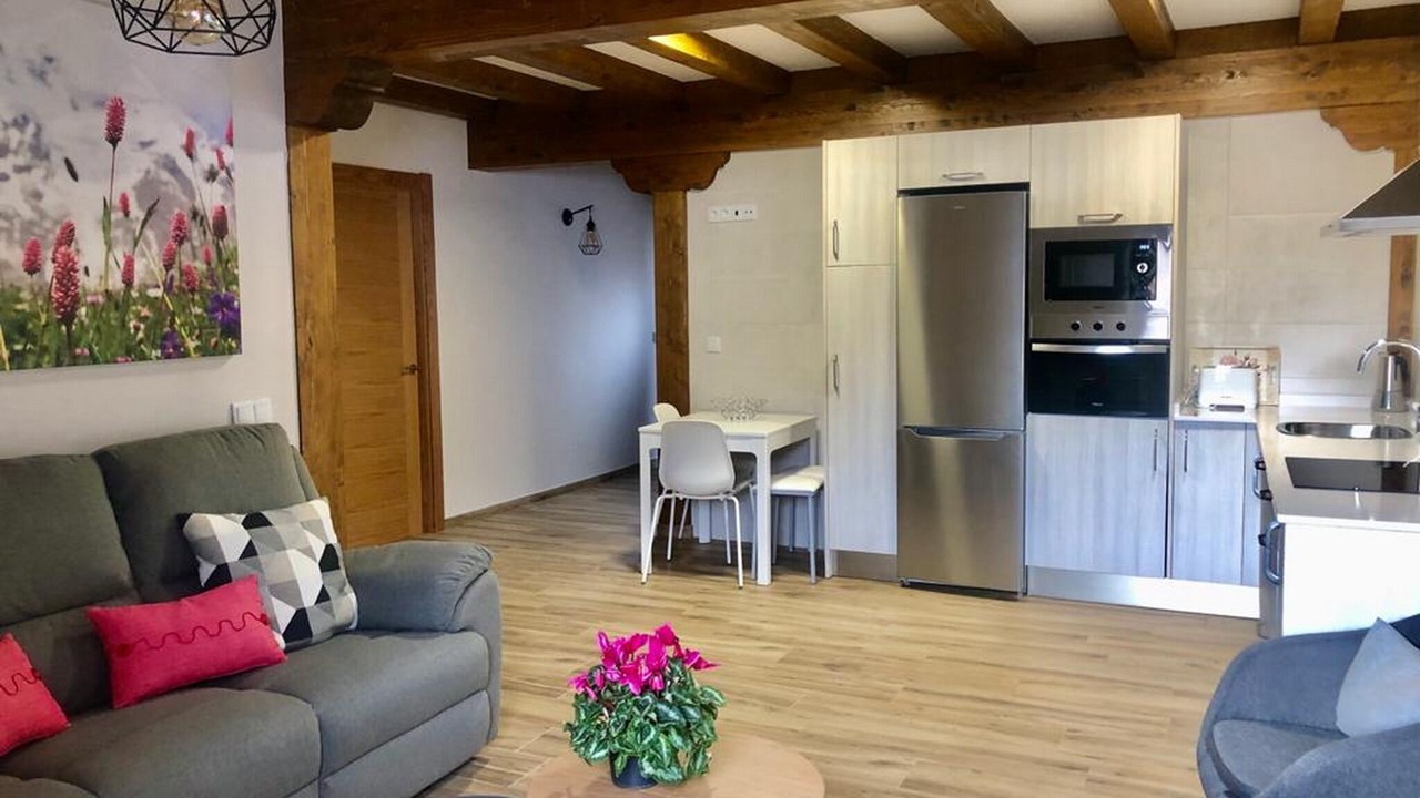 Photo of Livingroom in Mogrovejo