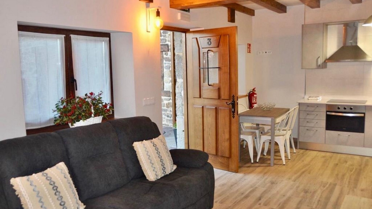 Photo of Livingroom in Mogrovejo