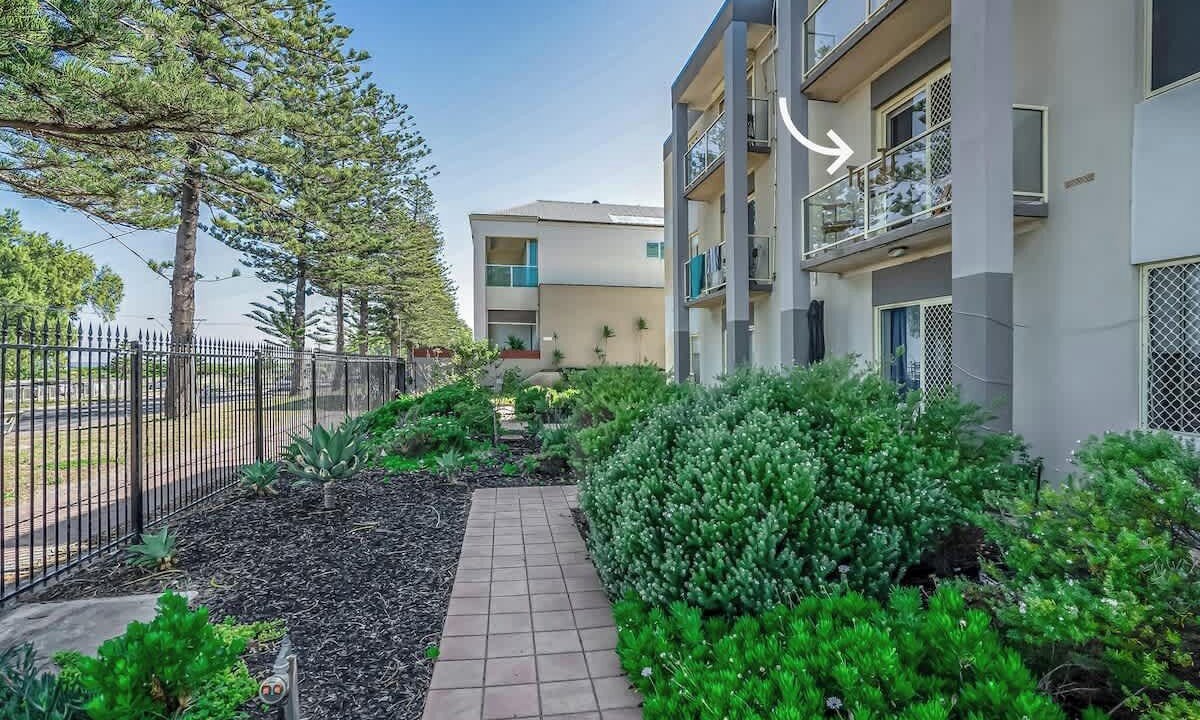 Photo of Outdoor in Semaphore