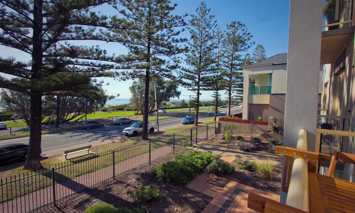 Photo of Patio Balcony in Semaphore