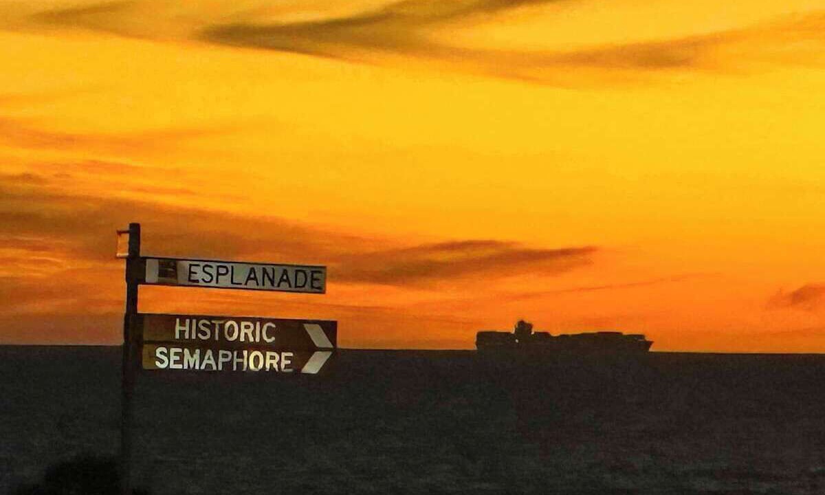 Photo of Others in Semaphore