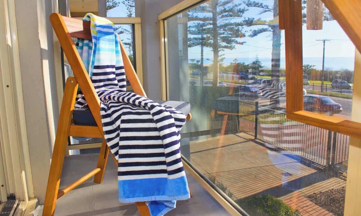 Photo of Patio Balcony in Semaphore