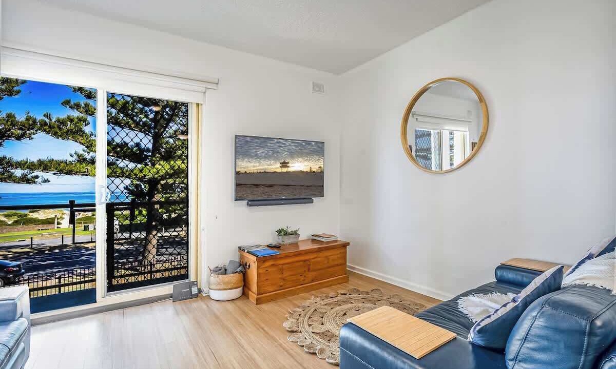 Photo of Livingroom in Semaphore