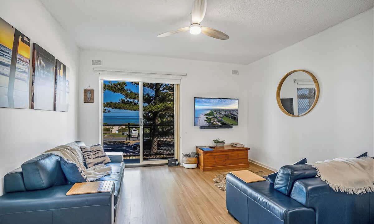 Photo of Livingroom in Semaphore