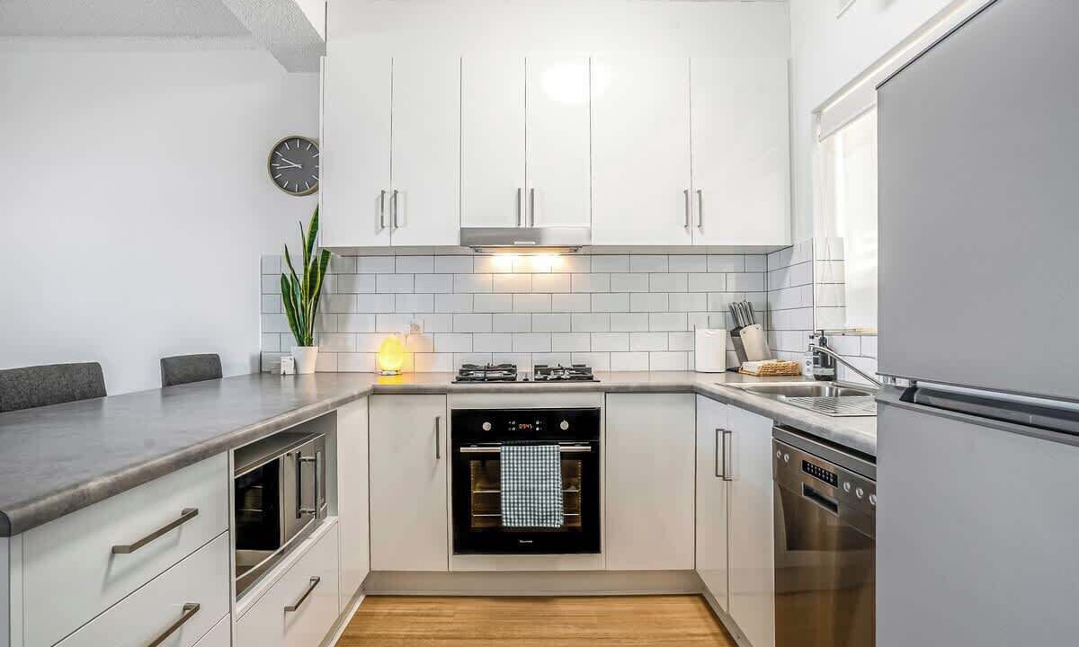 Photo of Kitchen in Semaphore