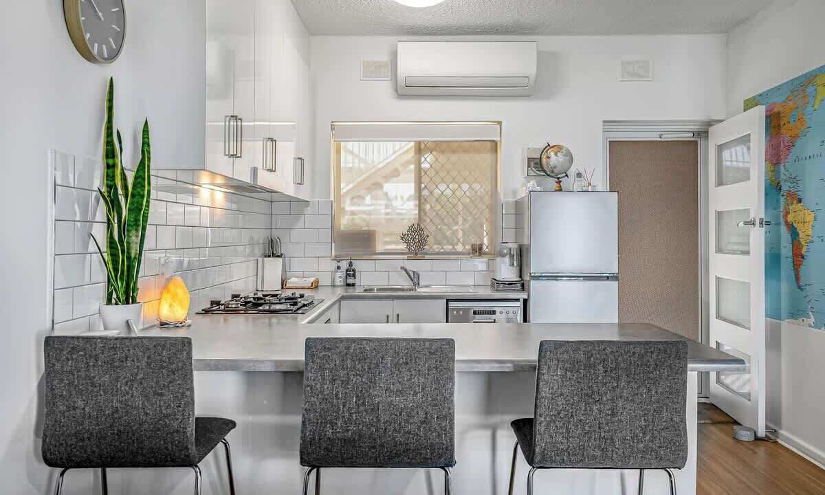 Photo of Kitchen in Semaphore