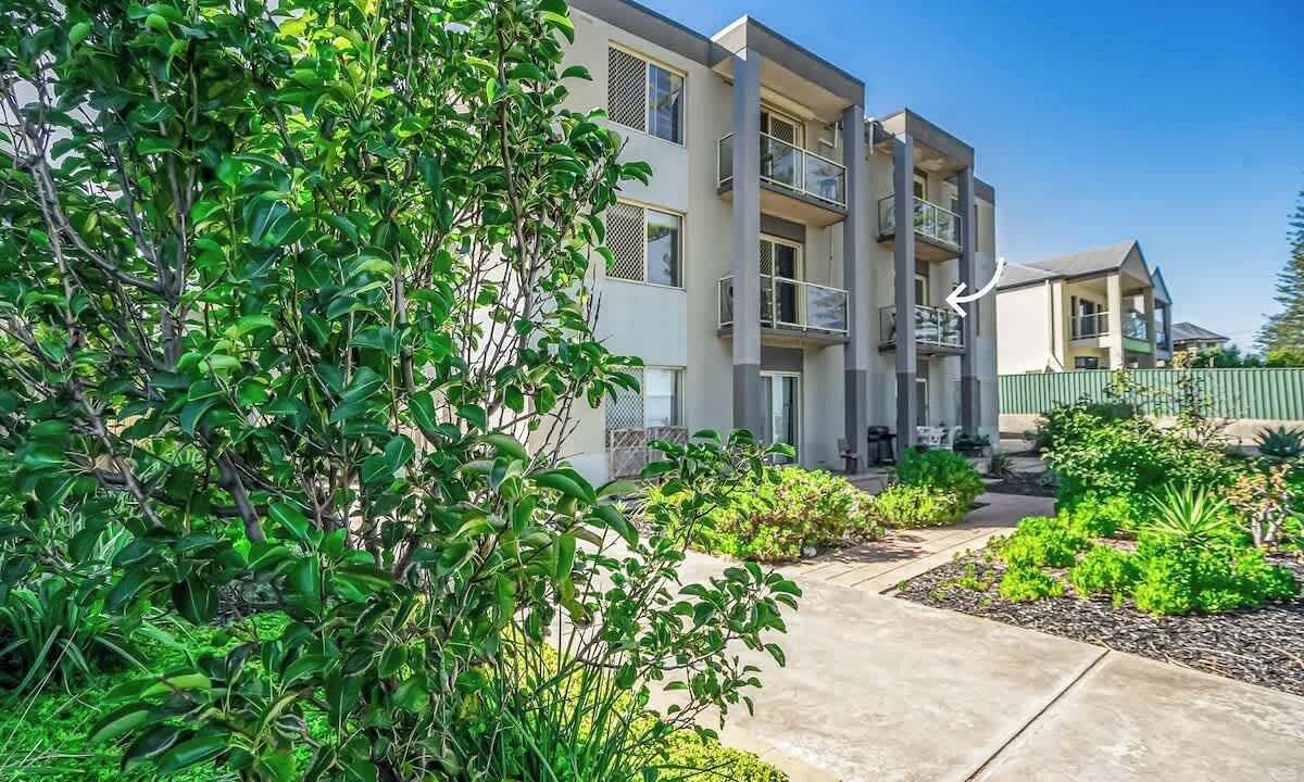 Photo of Outdoor in Semaphore