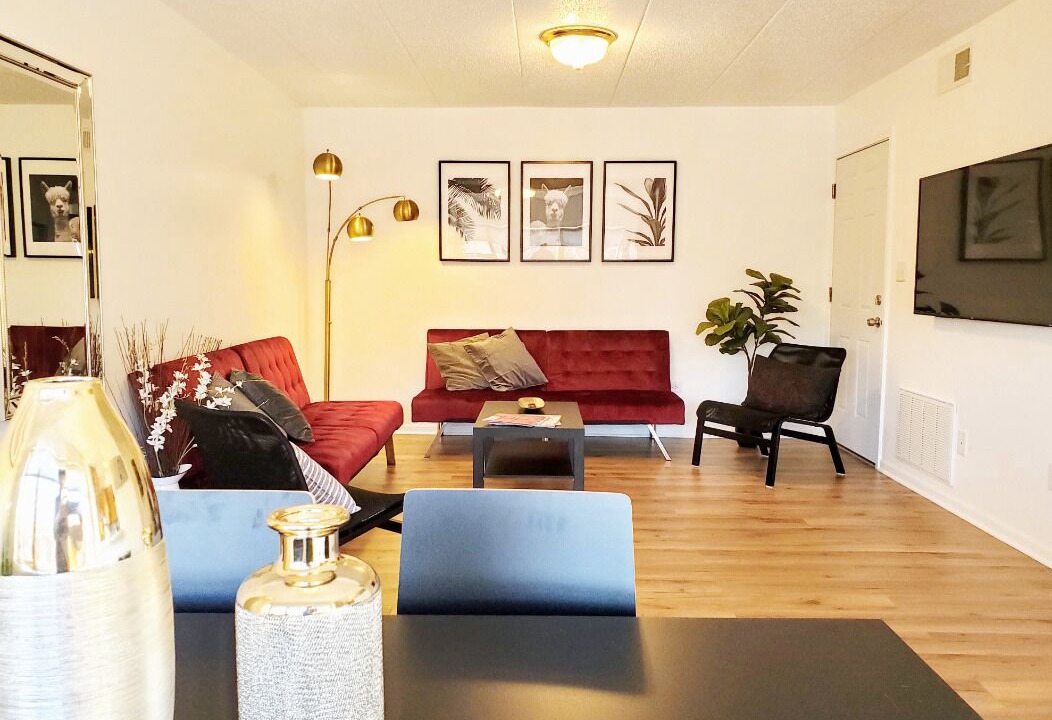 Photo of Bedroom in Chinatown