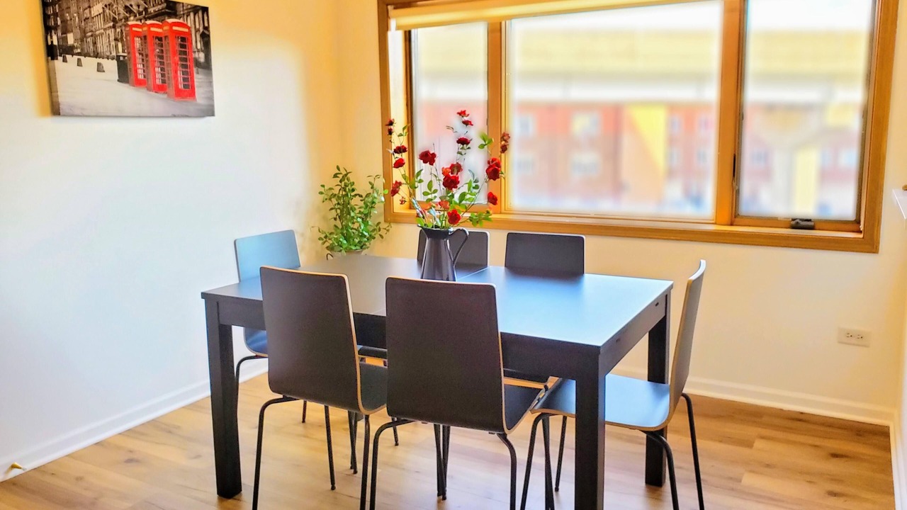 Photo of Livingroom in Chinatown