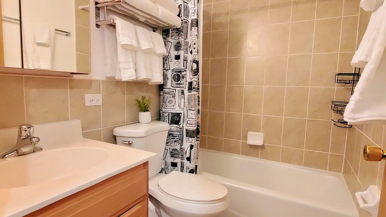 Photo of Bathroom in Chinatown