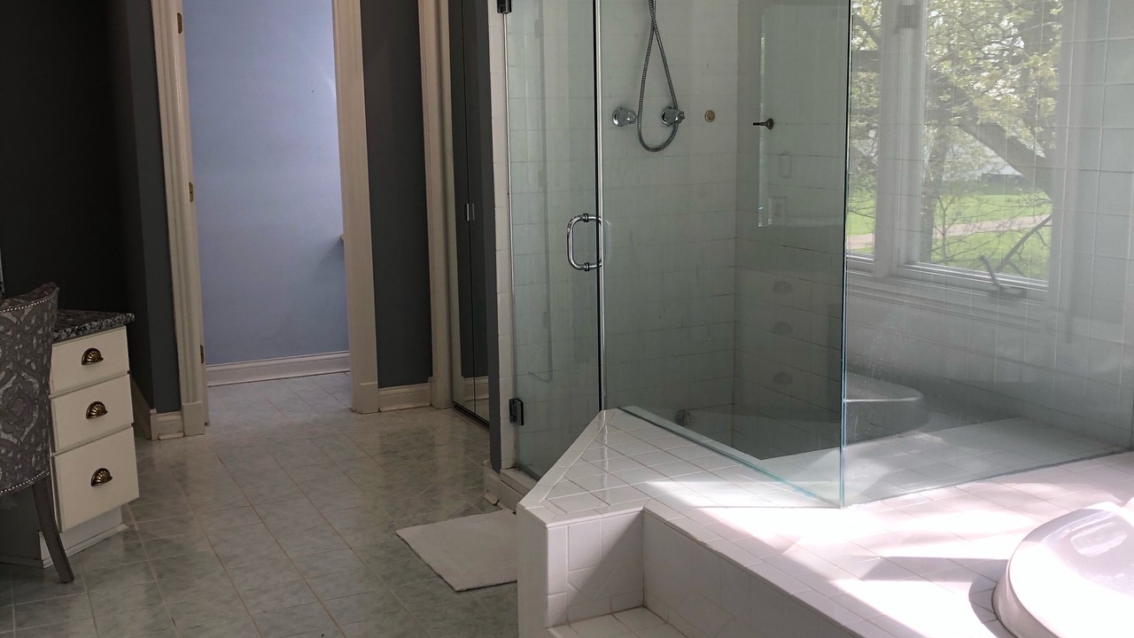 Photo of Bathroom in Union