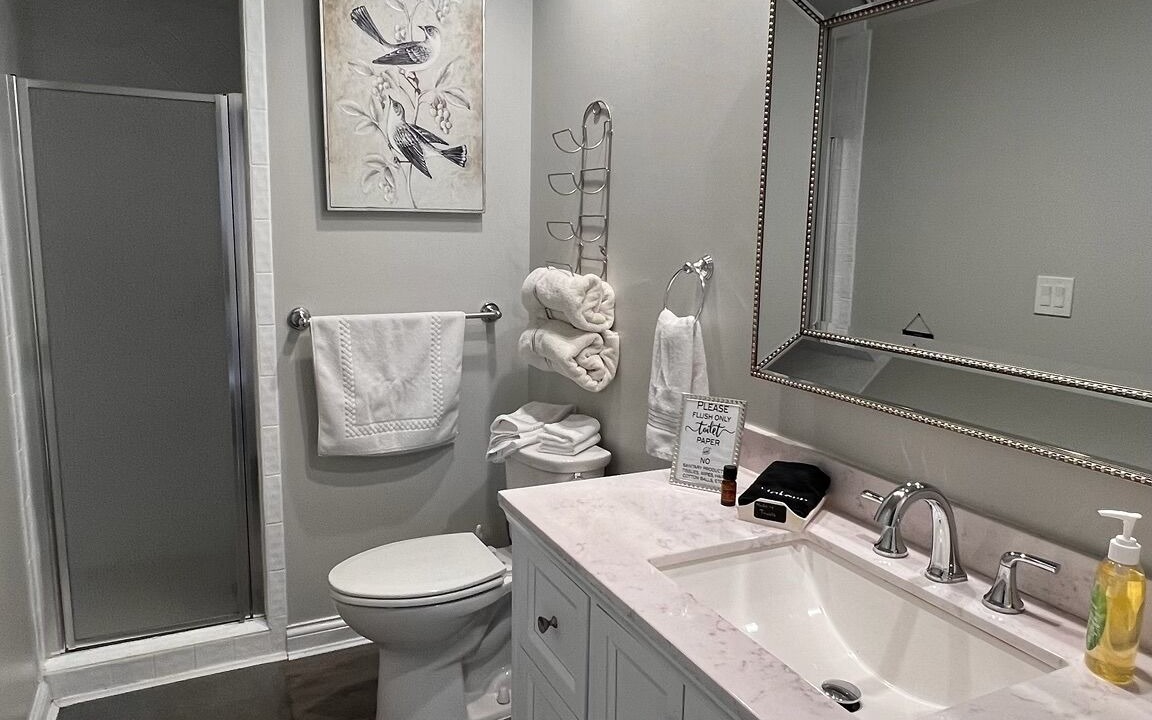 Photo of Bathroom in Union