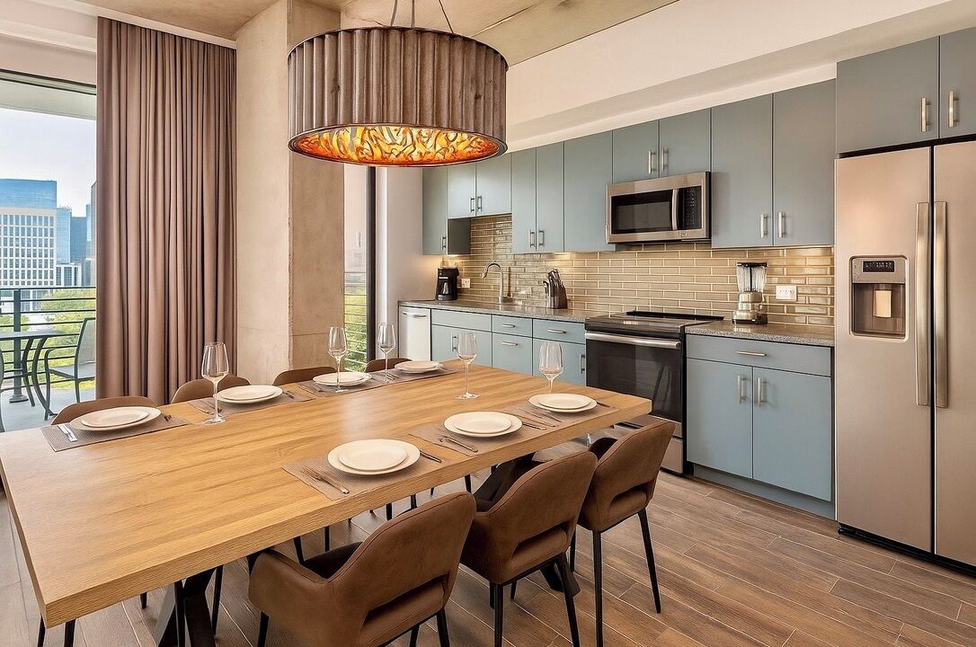Photo of Kitchen in Civic District