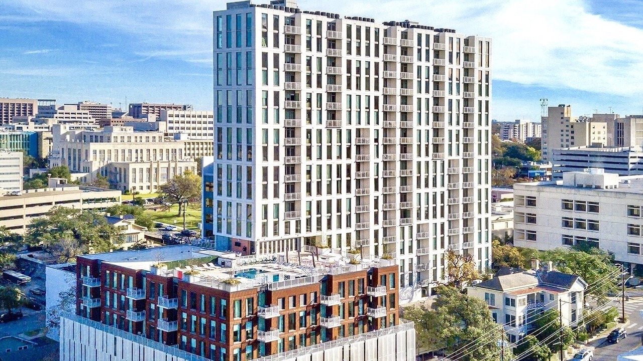 Photo of Outdoor in Civic District