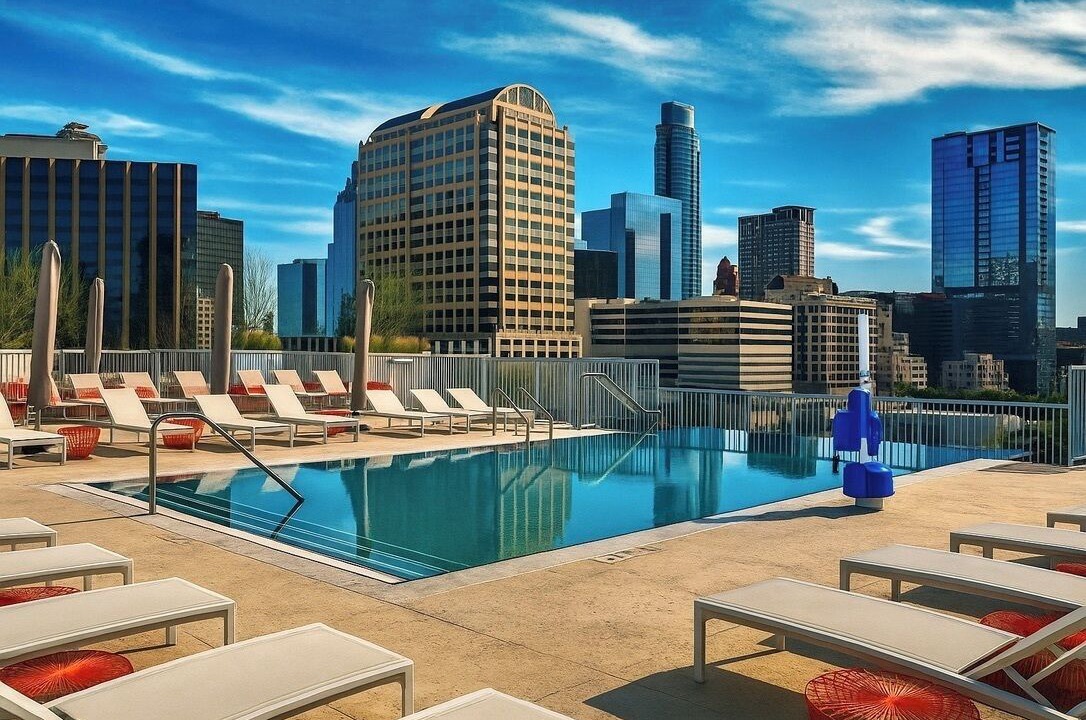 Photo of Outdoor in Civic District
