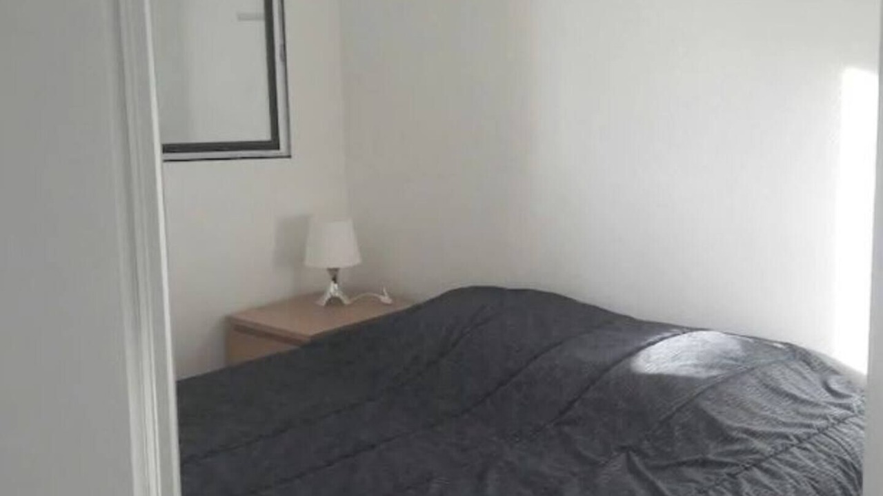 Photo of Bedroom in Cabourg