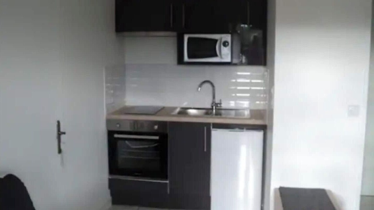 Photo of Kitchen in Cabourg