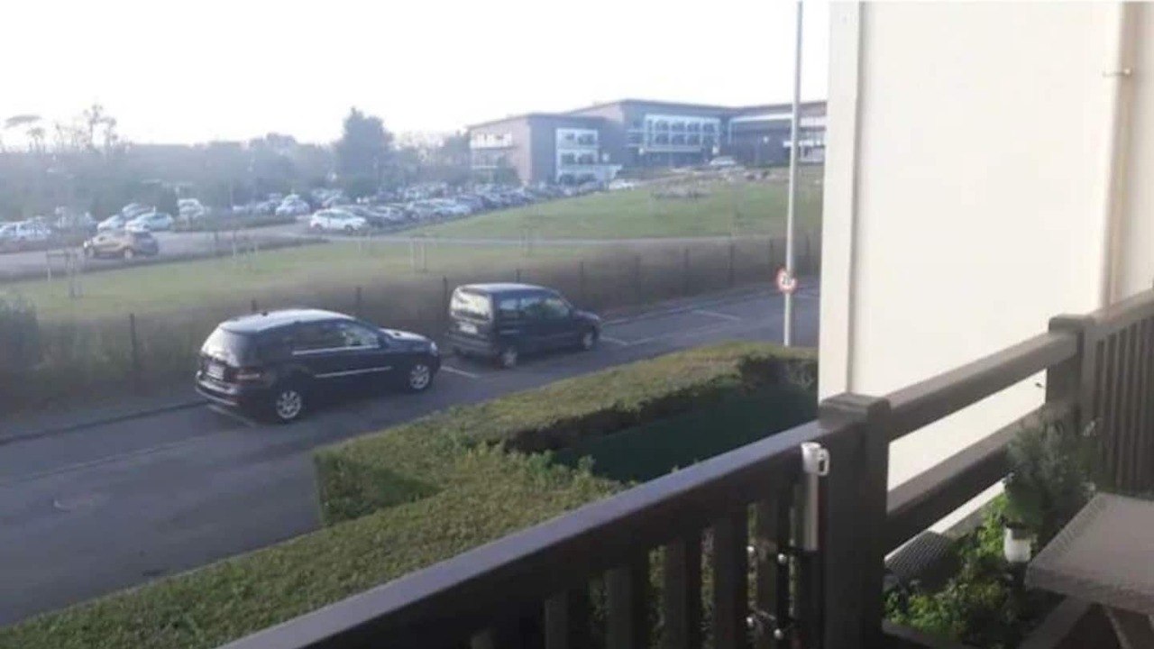 Photo of Outdoor in Cabourg