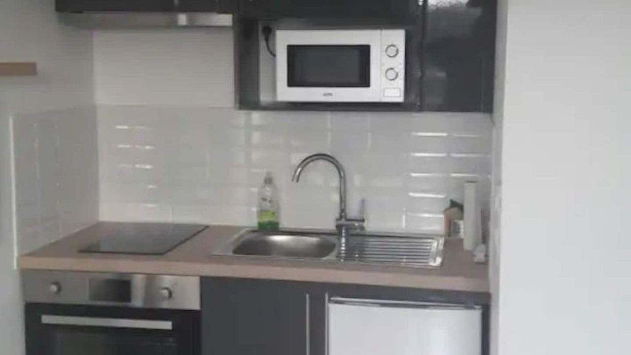 Photo of Kitchen in Cabourg