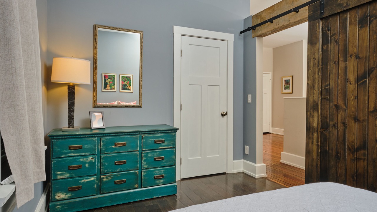 Photo of Bedroom in Pendleton