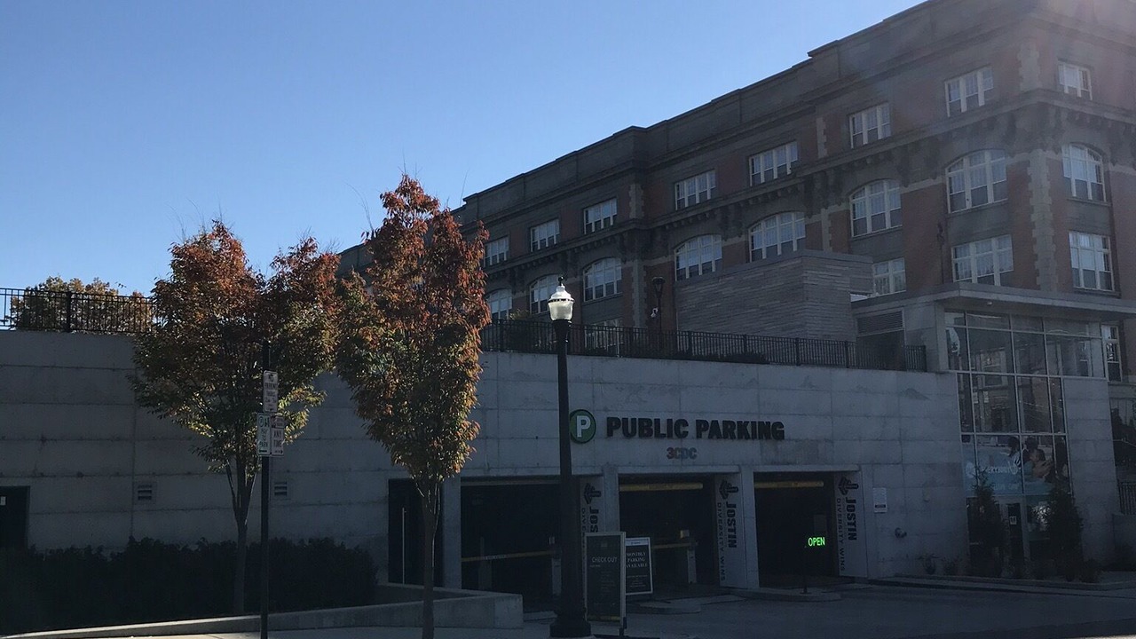 Photo of Outdoor in Pendleton