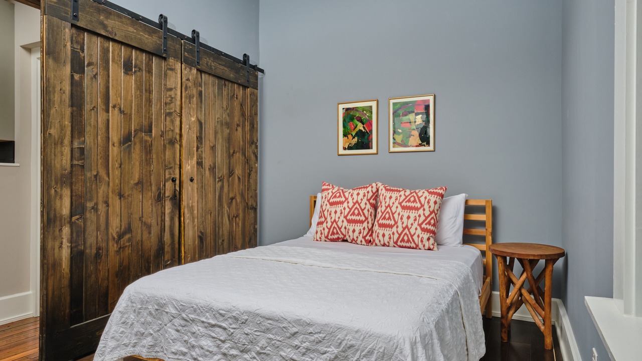 Photo of Bedroom in Pendleton