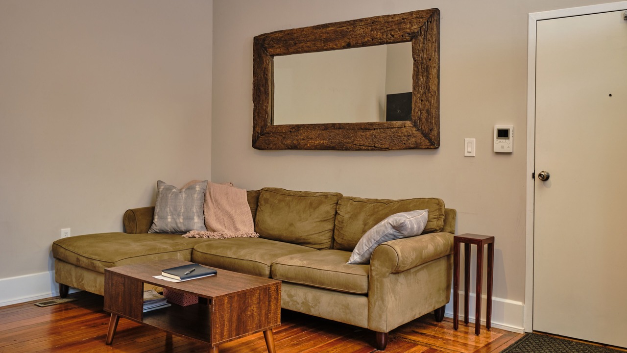 Photo of Livingroom in Pendleton