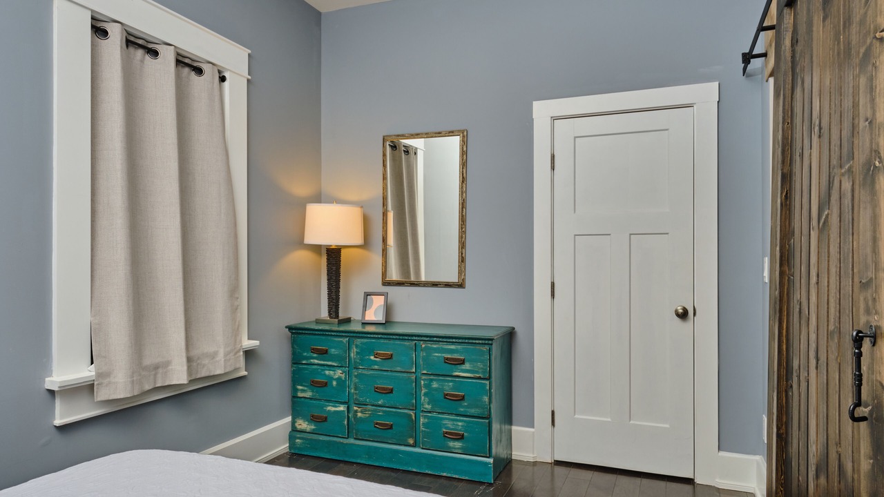 Photo of Bedroom in Pendleton