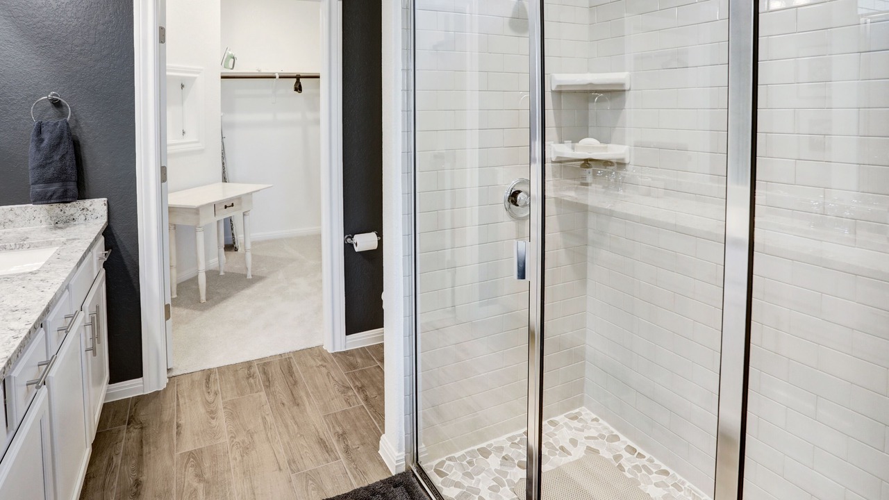 Photo of Bathroom in Weir